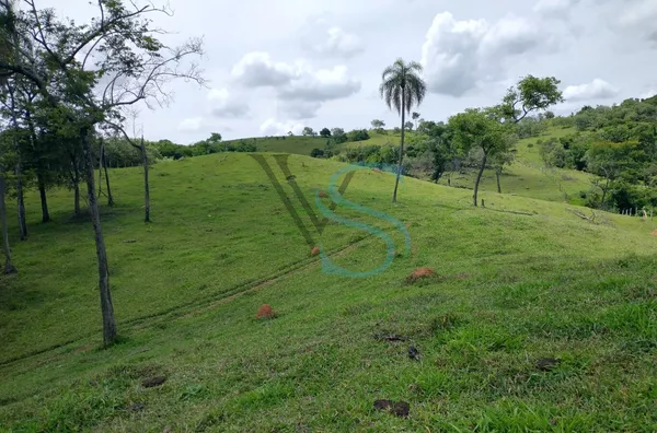 ÁREA URBANA CONSOLIDADA PARA GLEBA DE CHÁCARA
