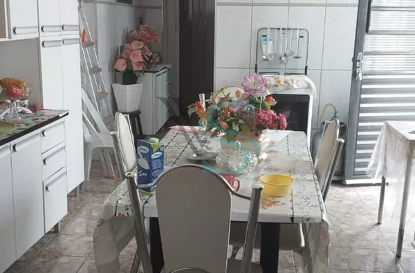 Casa para venda, 2 quarto(s),  Jardim Maria Do Carmo, Sorocaba