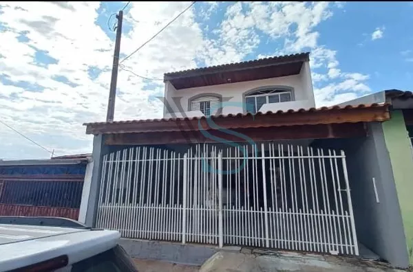 Casa Jardim Maria Antonia Prado, Sorocaba