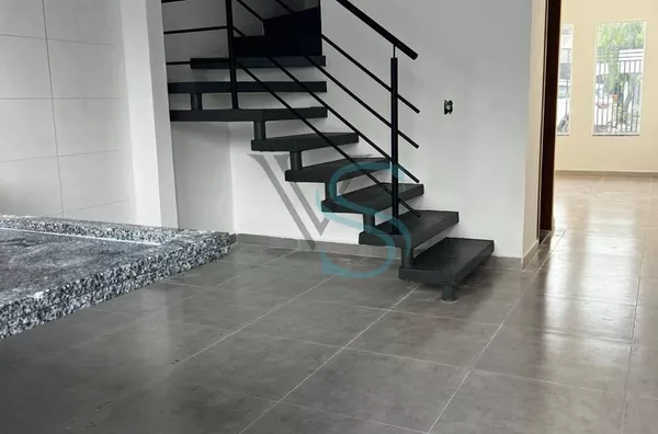 Sobrado para venda,  Jardim Santa Marta, Sorocaba