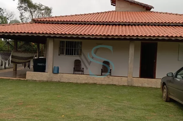 Chácara para venda, 3 quarto(s),  Colégio, Ibiúna