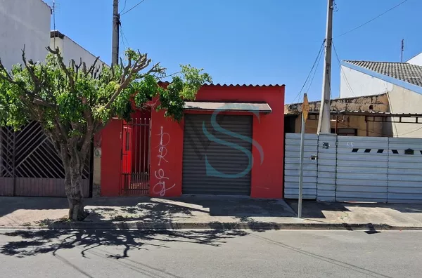 Ponto Comercial para Locação Parque Sao Bento 