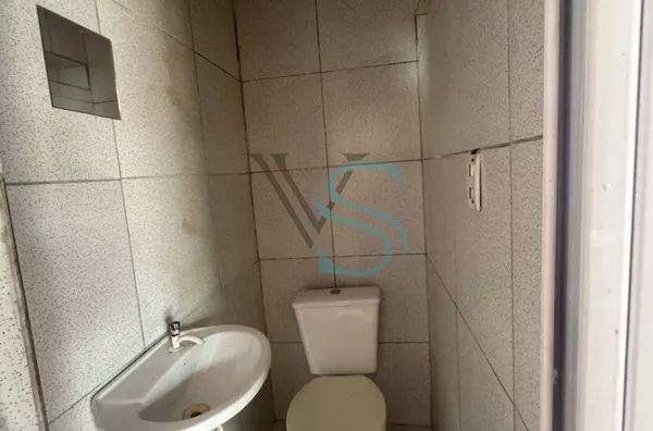 Salão Comercial 