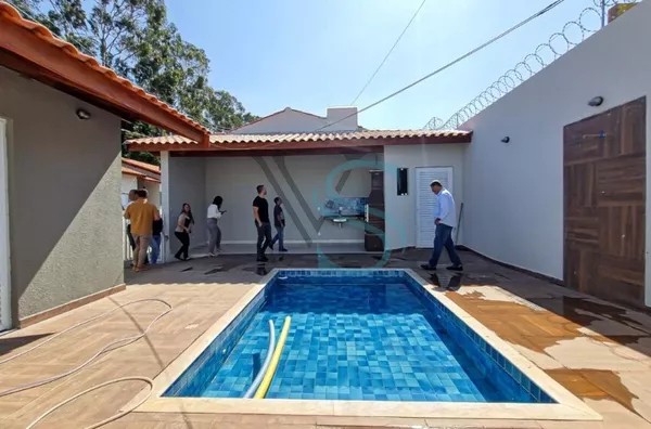 EMPREENDIMENTO AQUARELA