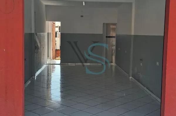 Ponto Comercial para Locação Parque Sao Bento 