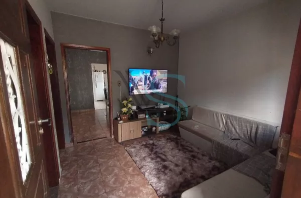 Casa para venda, 3 quarto(s),  Vila Domingues, Votorantim