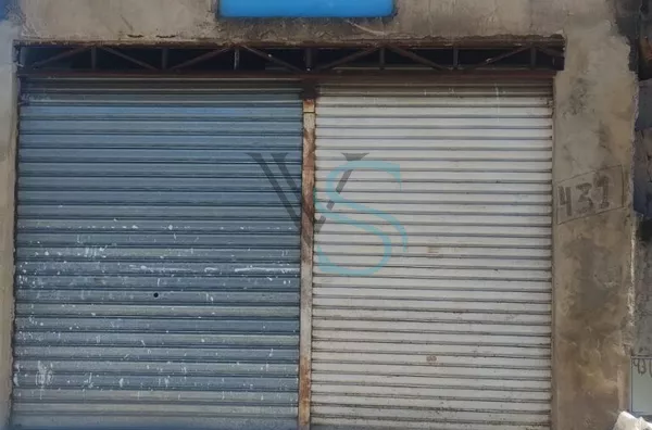 Ponto para aluguel,  - Sorocaba  - Herbert de Souza, Sorocaba