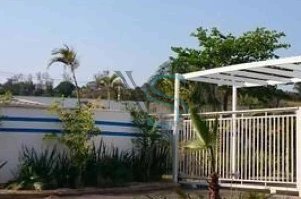 Lote a venda Condomínio Vale Azul - Votorantim 