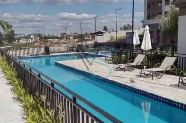 Apartamento Lar Londres - Votorantim