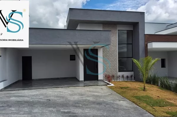 Casa em condomínio para venda,  Jardim Campos Do Conde Ii, Sorocaba