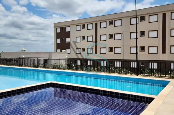 Apartamento para aluguel,  Jardim Piazza Di Roma, Sorocaba