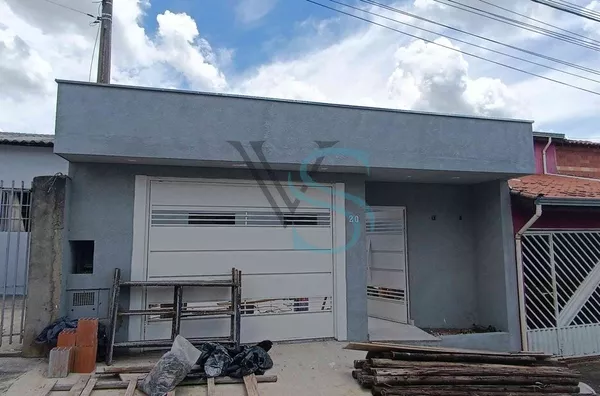 Casa individual disponível no Terras de Arieta - Sorocaba 