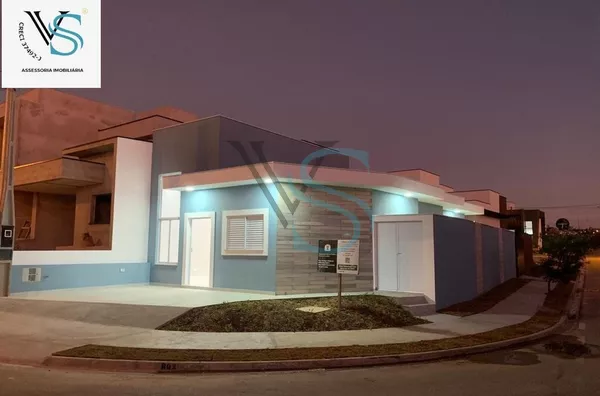Casa em condomínio para venda, 3 quarto(s),  - Selecione - Bairro, Sorocaba