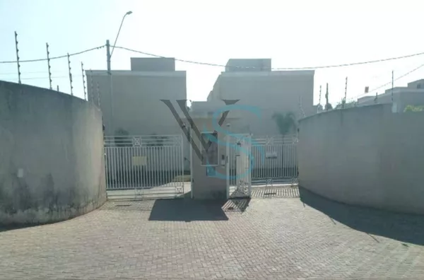 Casa para venda e aluguel - Condomínio Vila Florença