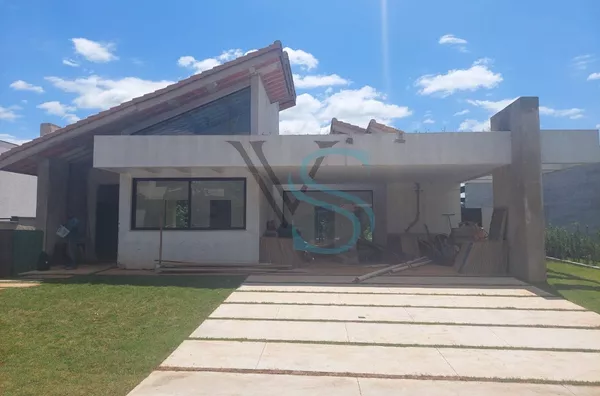 Casa Condominio Reserva Fazenda Imperial, Sorocaba