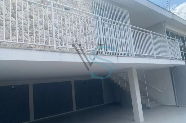 Casa para venda, 3 quarto(s),  Vila Trujillo, Sorocaba