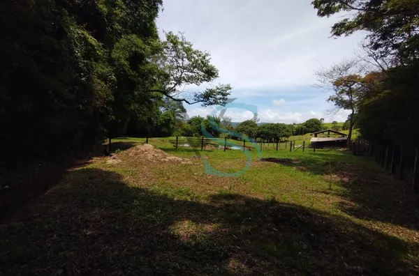 ÁREA URBANA CONSOLIDADA PARA GLEBA DE CHÁCARA