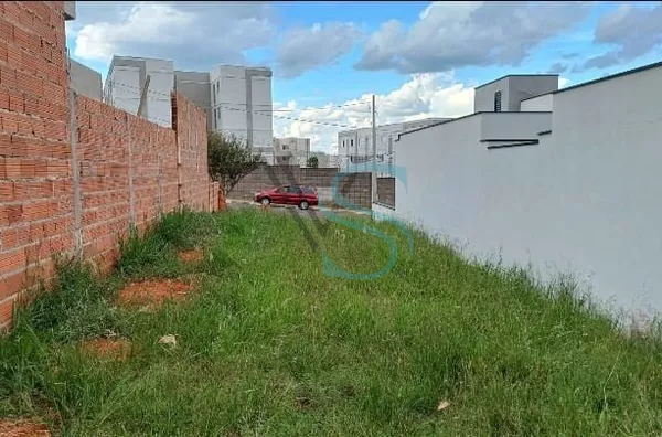 Terreno Condomínio Santinon, Sorocaba