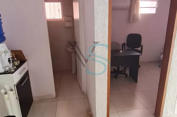Sala Comercial