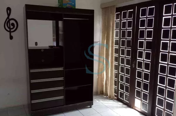 Casa a Venda Jardim Europa - Votorantim 