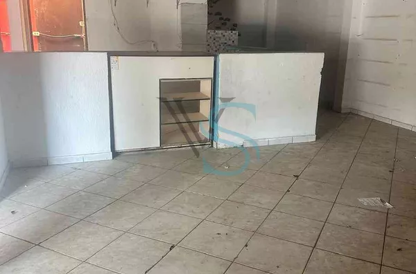 Excelente casa para Locação Comercial 