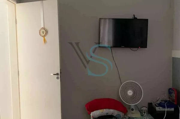 Apartamento Condomínio Bela Vista Lua 