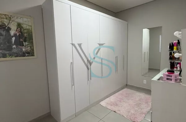 Casa em condomínio para venda, 2 quarto(s),  Jardim Santa Madre Paulina, Sorocaba