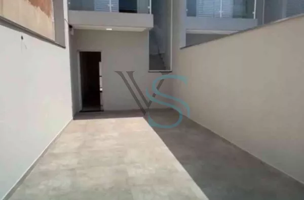 EXCELENTE SOBRADO EM REGIAO PRIVILEGIADA 