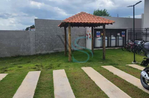  Apartamento para venda,  Vila Vasques, Residencial New Garden Votorantim