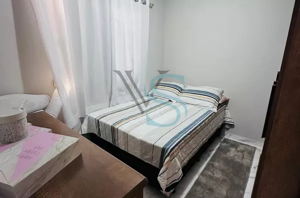 Apartamento para venda,  Jardim Guadalajara, Sorocaba