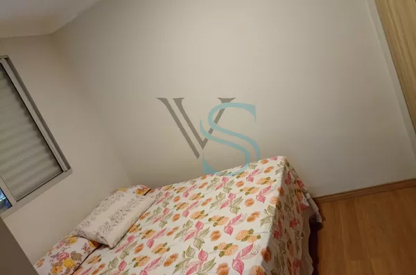 Apartamento para aluguel, 2 quarto(s),  Parque Bela Vista, Votorantim