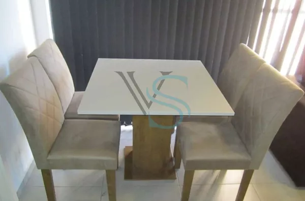 Apartamento para venda e aluguel, 1 quarto(s),  Parque Campolim, Sorocaba