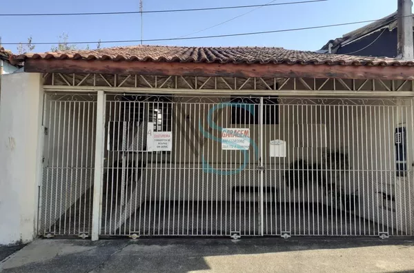 Casa para venda, 2 quarto(s),  Vila Olimpia, Sorocaba