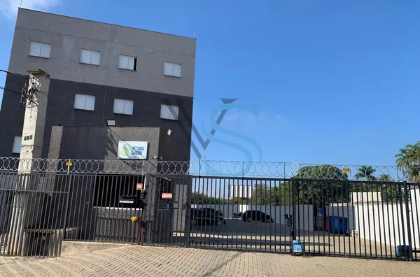 Apartamento para aluguel, 2 quarto(s),  Caguassu, Sorocaba