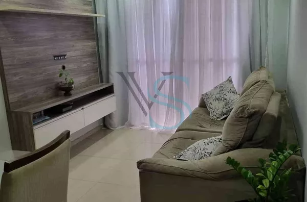 Apartamento para venda, 2 quarto(s),  - Selecione - Bairro, Sorocaba