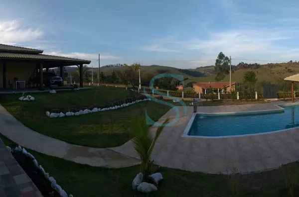 Chácara para venda, 3 quarto(s),  Carafá, Votorantim