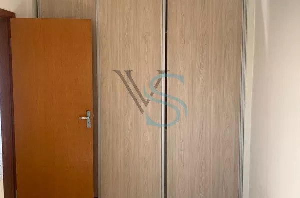 Apartamento para aluguel, 2 quarto(s), Jardim Itanguá, Sorocaba - Foto 9