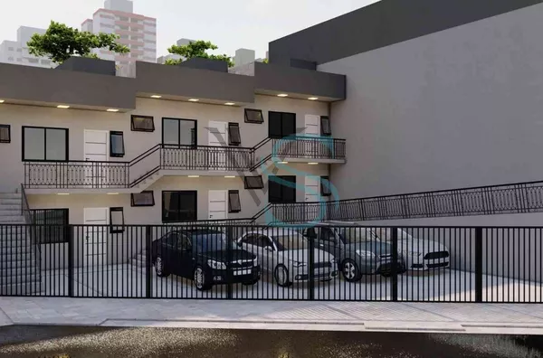 Kitinete / conjugados para venda,  Jardim Luciana Maria, Sorocaba