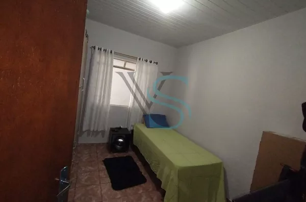 Casa para venda, 3 quarto(s),  Vila Domingues, Votorantim