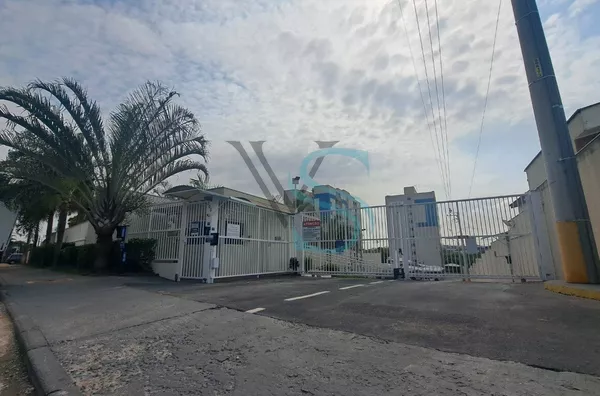 Apartamento para venda, 2 dorms.,  Vila Leopoldina, Sorocaba