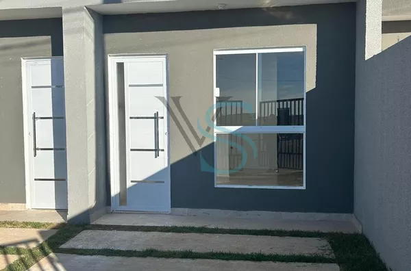 Casa para venda, 2 quarto(s),  Parque Vista Barbara, Sorocaba