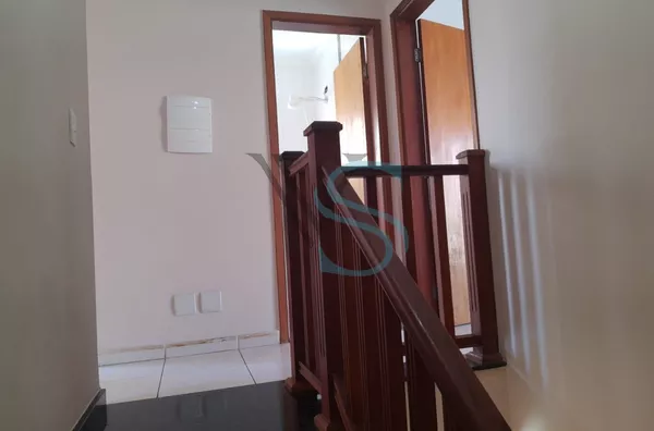 Lindo Sobrado , 3 quarto(s),  Jardim Wanel Ville V, Sorocaba