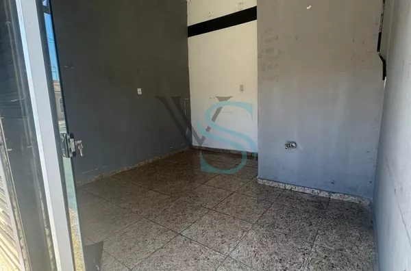 Salão Comercial para Alugar – Rua Atanazio Soares