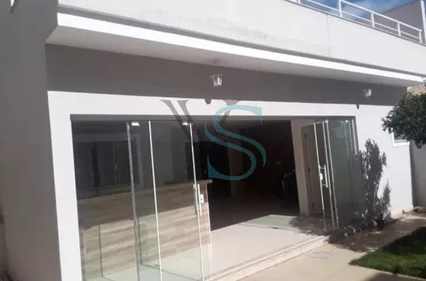 Casa Ibiti Royal Park, Sorocaba