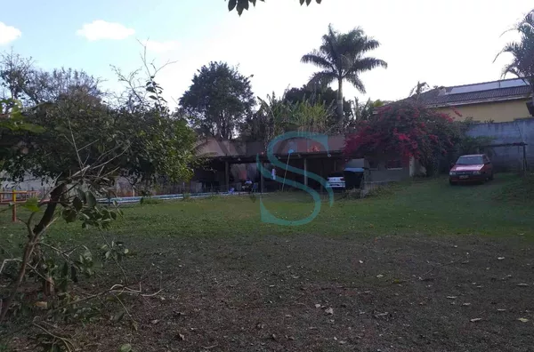 Chácara para venda e aluguel,  -  Condominio Vilaggio Da SerraAraçoiaba Da Serra