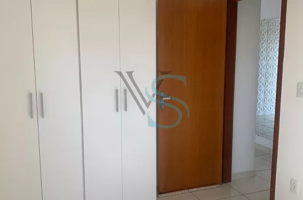 Apartamento para aluguel, 2 quarto(s), Jardim Itanguá, Sorocaba - Foto 7