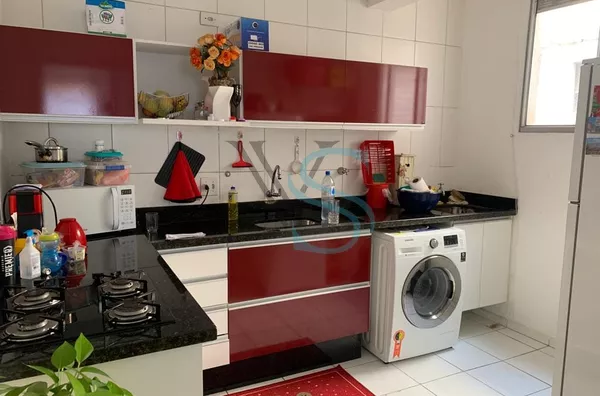 Apartamento à Venda, Jardim Vera Cruz, Sorocaba, SP