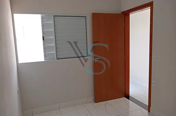 Casa à Venda, Jardim Eucalíptos, Sorocaba, SP
