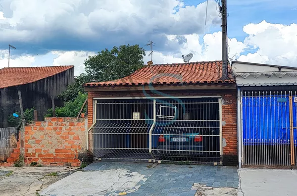 Casa para Locação, Jardim Santo André, Sorocaba, SP