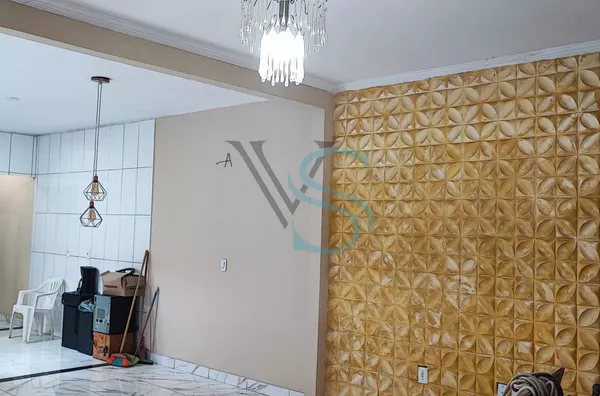 Casa para Locação, Jardim Santo André, Sorocaba, SP - Foto 19